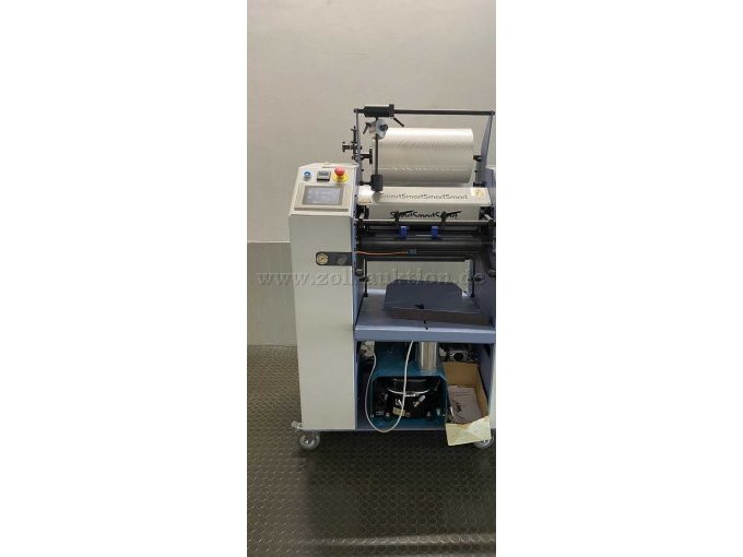 1 Polatek Thermofolien-Laminator Tauler Printlam Smart – kavel bij Zoll-Auktion, Stuttgart