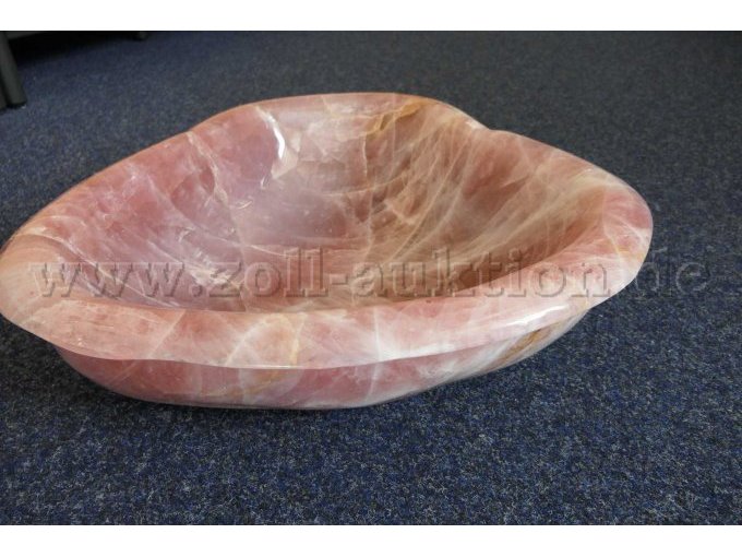 Schale von der Seite