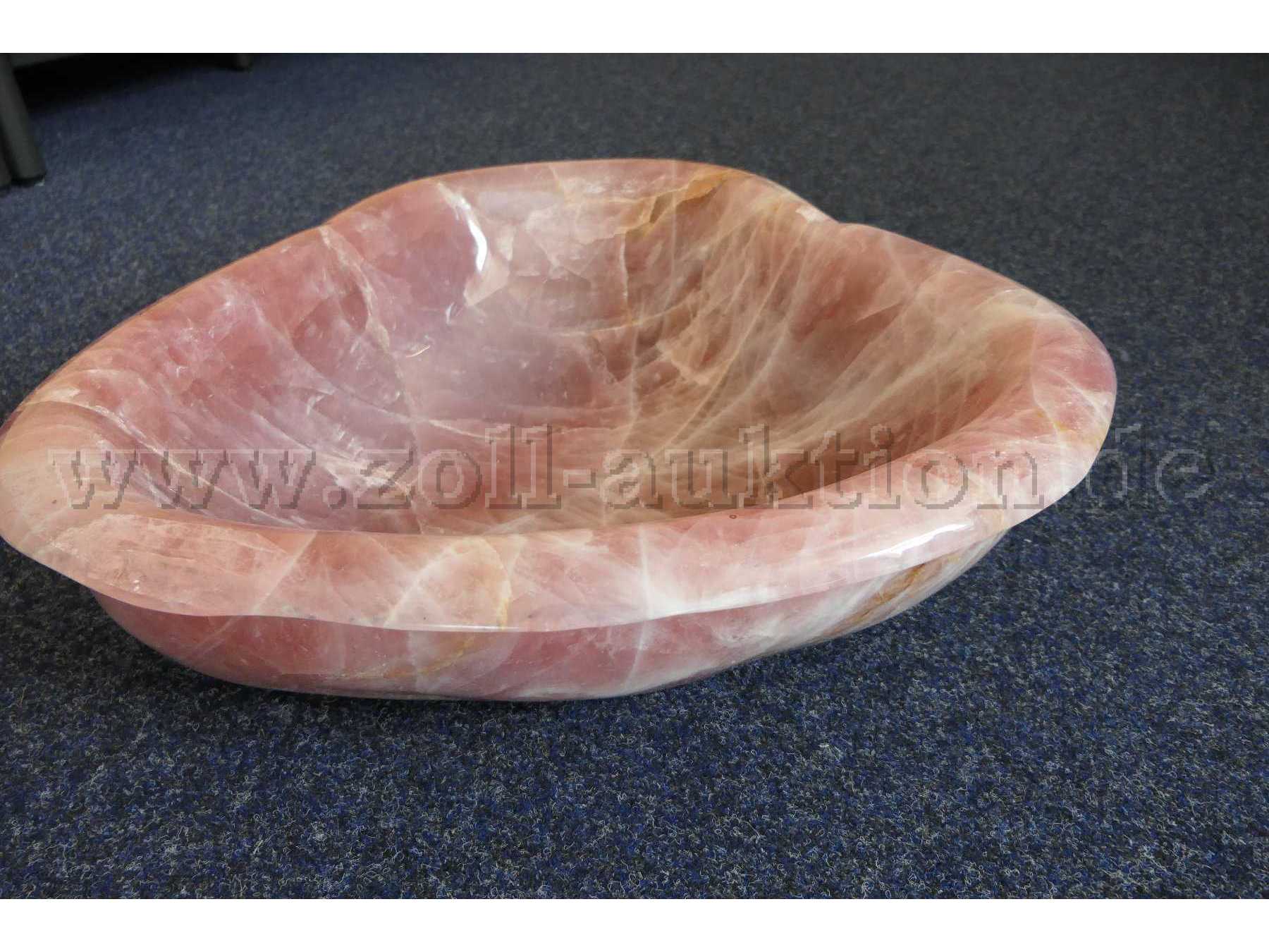 Schale von der Seite
