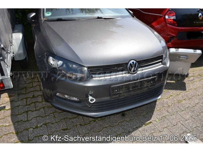 Frontansicht