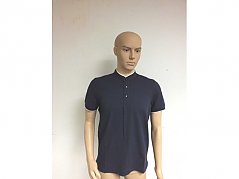 Poloshirt-Vorderseite