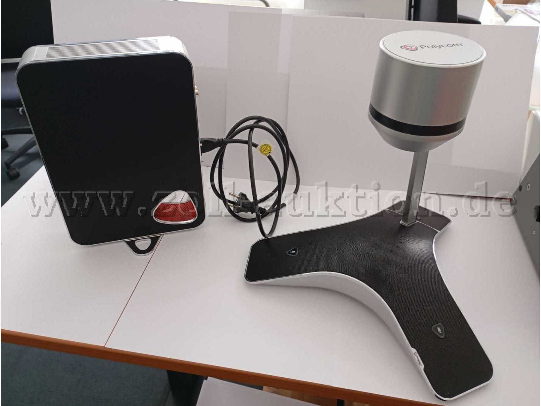 Gesamtansicht Box und Kamera