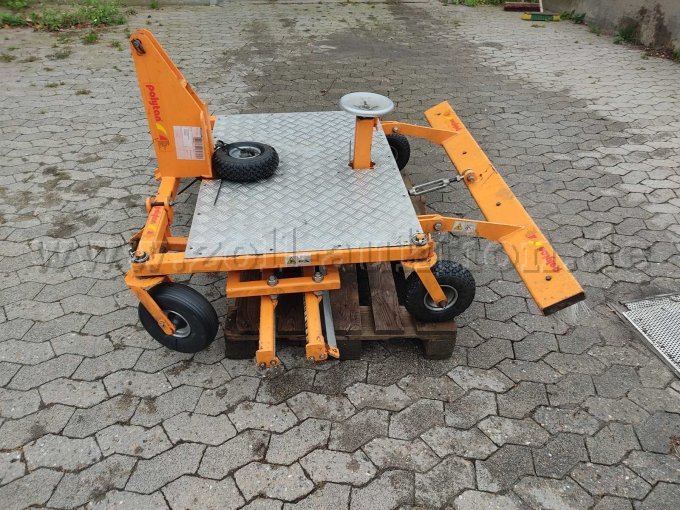 Ansicht von Links
