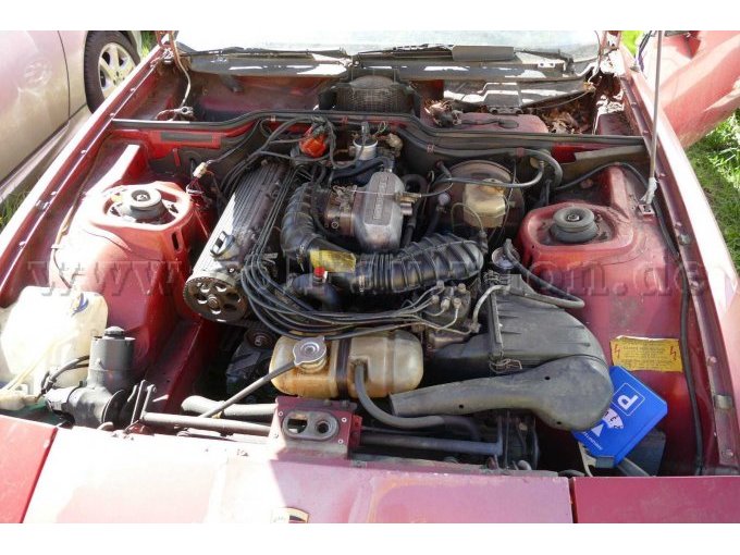 Motor