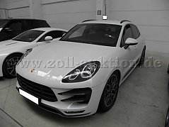 Ansicht Front, Seite links