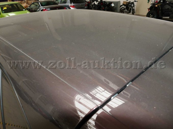 1 Porsche Cayenne S Tiptronic – foto 16 – kavel bij Zoll-Auktion, Berlin