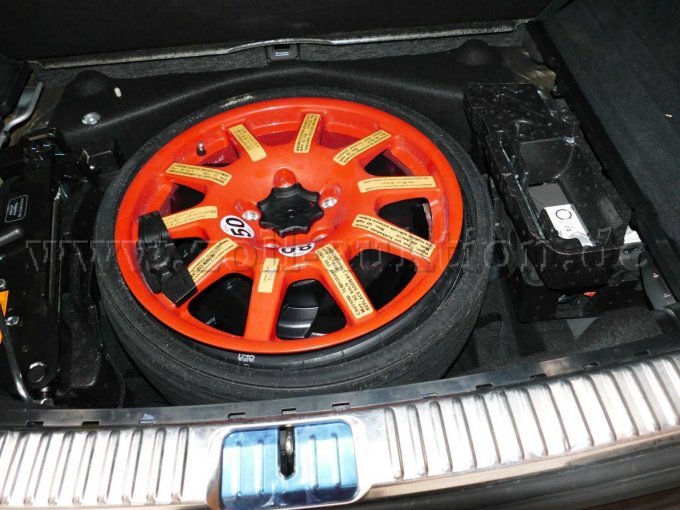 1 Porsche Cayenne S Tiptronic – foto 15 – kavel bij Zoll-Auktion, Berlin