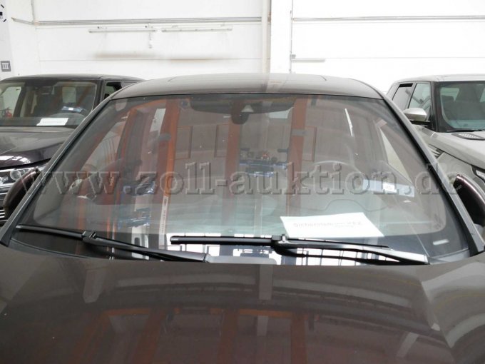 1 Porsche Cayenne S Tiptronic – foto 3 – kavel bij Zoll-Auktion, Berlin