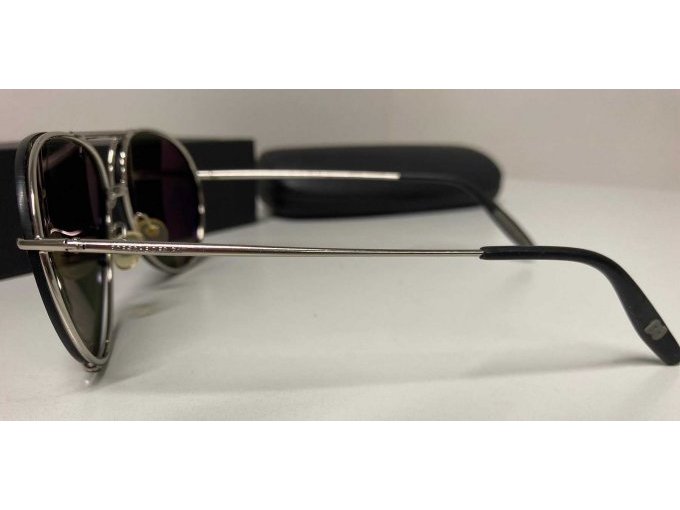 1 Porsche Design-zonnebril met etui – foto 3 – kavel bij Zoll-Auktion, Grimma