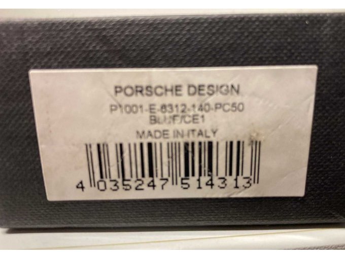 1 Porsche Design-zonnebril met etui – foto 7 – kavel bij Zoll-Auktion, Grimma