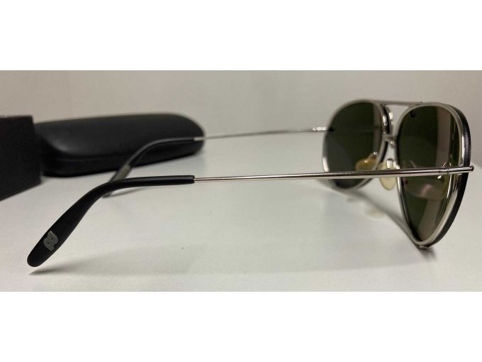1 Porsche Design-zonnebril met etui – foto 4 – kavel bij Zoll-Auktion, Grimma