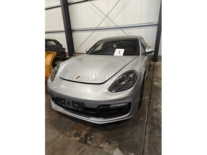 seitliche Frontansicht (rechts)