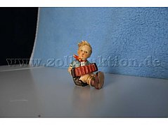 Die Figur von vorne