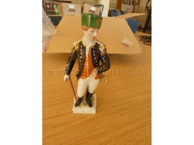 Bergmann vorn Bergmann vorn