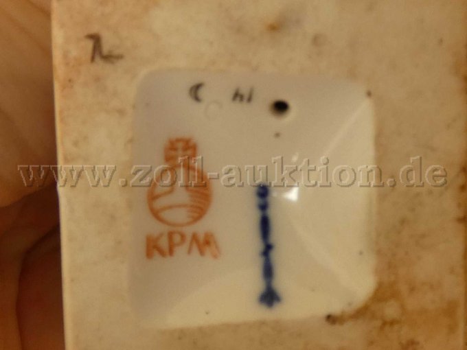 Zepter und Reichsapfel