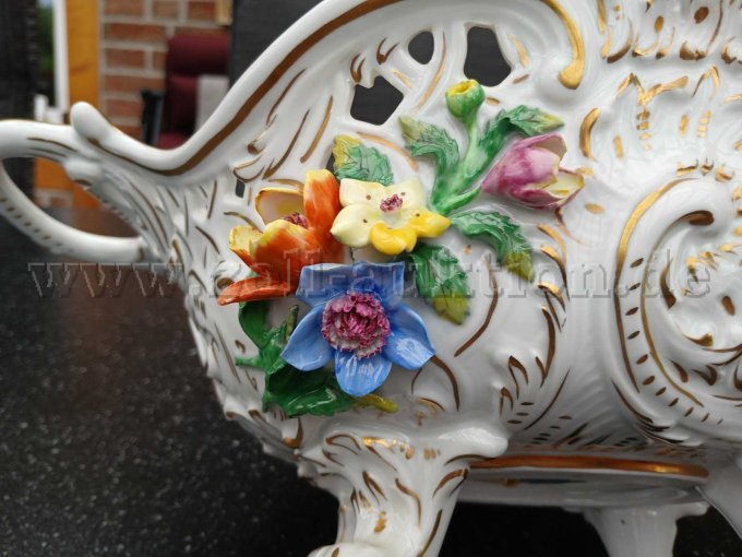 Obstschale Rückansicht li.