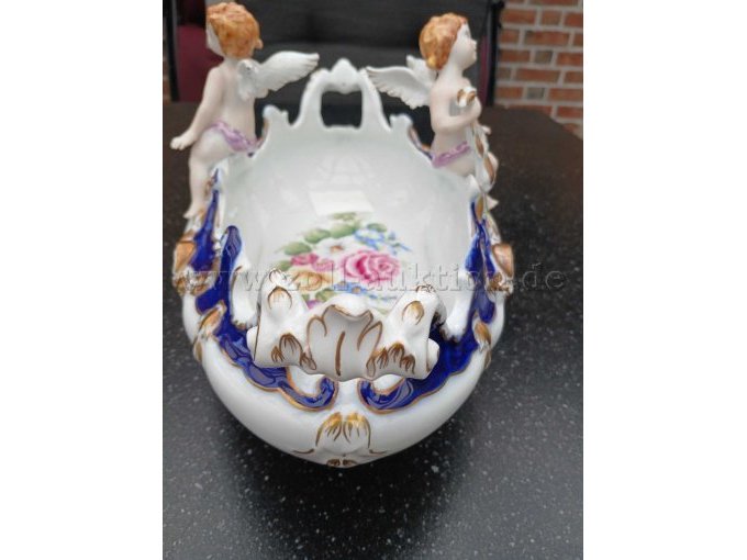 Seitliche Draufsicht gedreht.