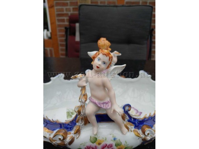 Putte vorne