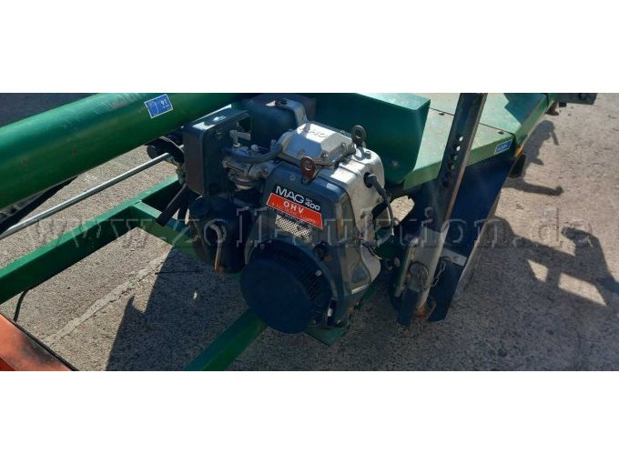 1 Posch Leibnitz Hydro Combi 24T HO Motorspaltmaschine – foto 14 – kavel bij Zoll-Auktion, Freiburg im Breisgau