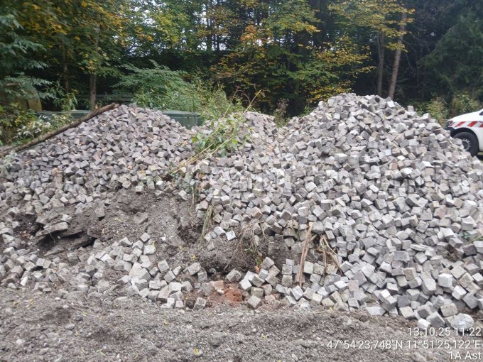 Lagerplatz Lagerplatz