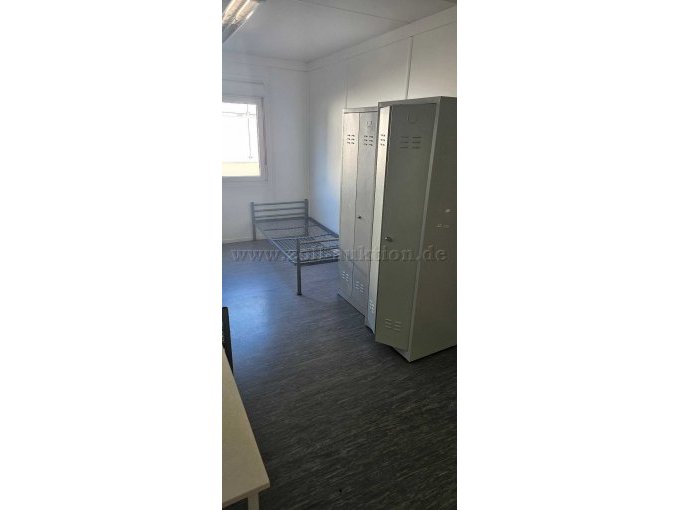 Seitenansicht Links