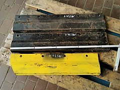 Schürfleisten
Schmidt MS 34.1