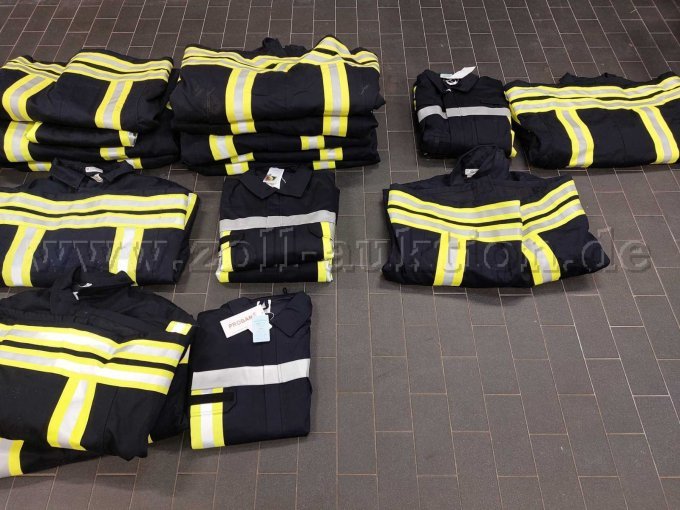 Bundel 40iger größen