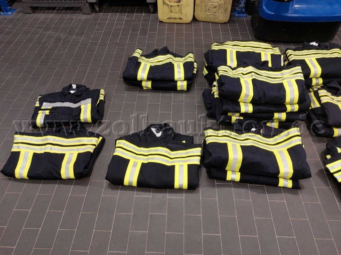 Bundel 60iger größen