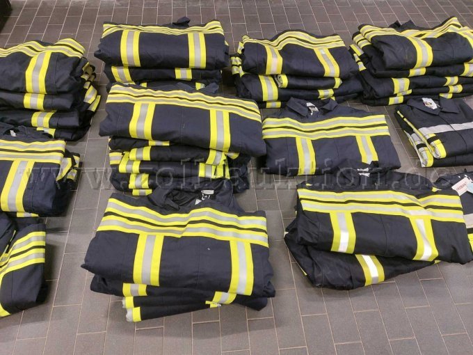 Bundel 50iger größen