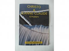 Ansicht Vorderseite Posterbook