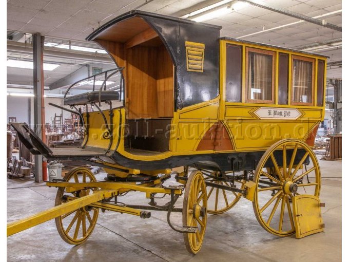 Ansicht schräg vorne