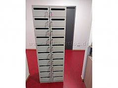 Postschrank