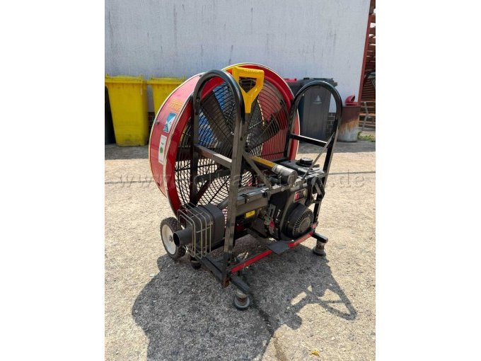 1 Power Blower (Hochleistungslüfter) Tempest Technology Corp – foto 4 – kavel bij Zoll-Auktion, Großräschen