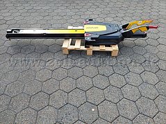 Von der linken Seite