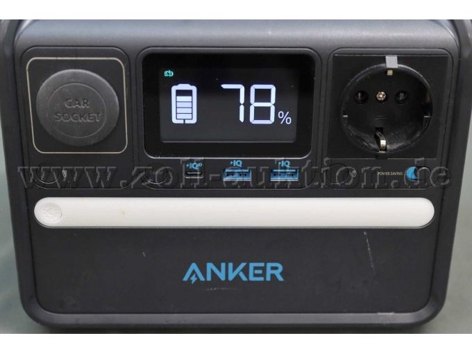 Vorderansicht Detail