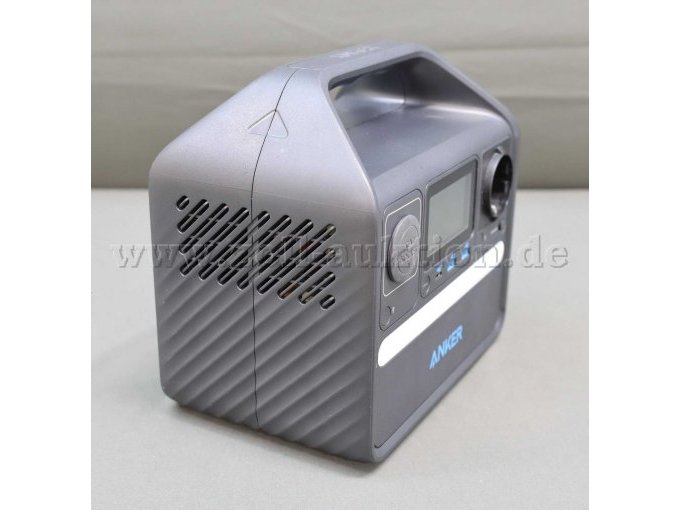 Seitenansicht Diagonal