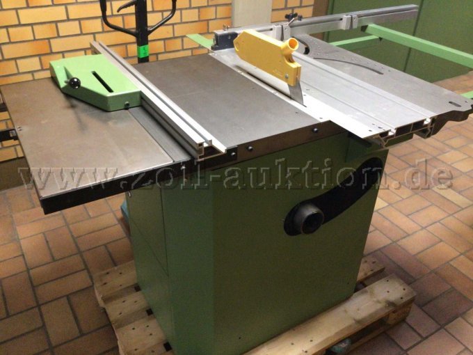 Ansicht von links hinten