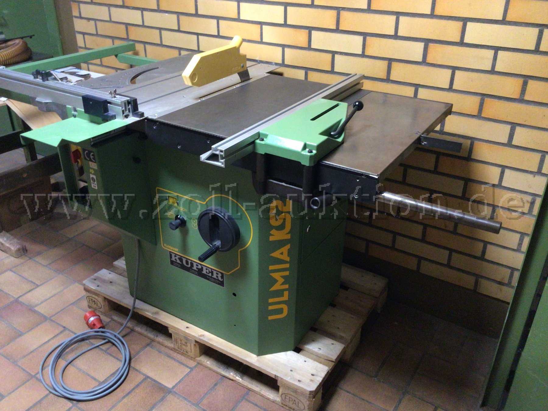 Ansicht von vorne rechts