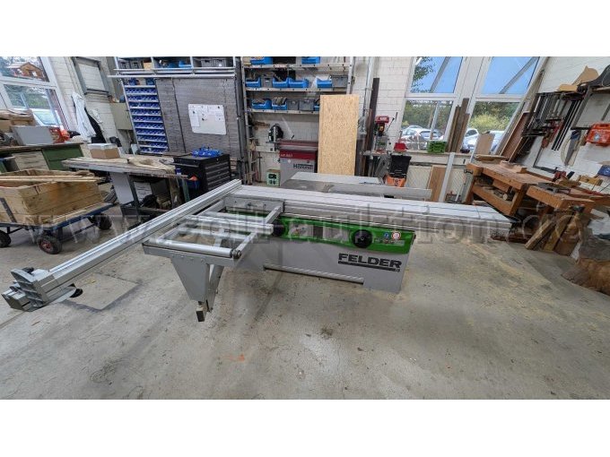 Felder Kreissäge