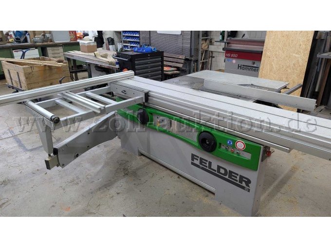 Felder Kreissäge