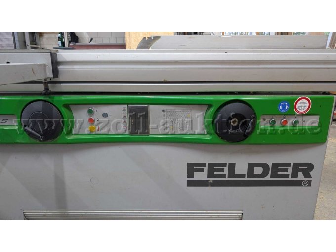 Felder Kreissäge
