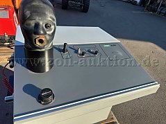 Geräteansicht von oben