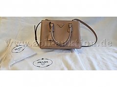 Tasche mit Staubbeuteln