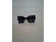 Prada PR 19ZS
Sonnenbrille Damen
Schwarz