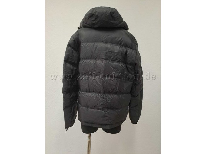 PRADA Original: Rückansicht