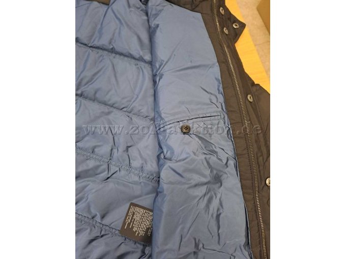 PRADA Original: Innenansicht