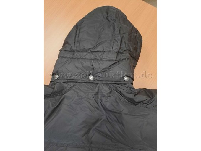 PRADA Original: Rückansicht