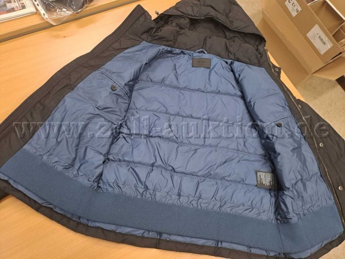 PRADA Original: Innenansicht