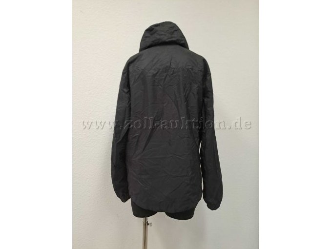 PRADA Original: Rückansicht