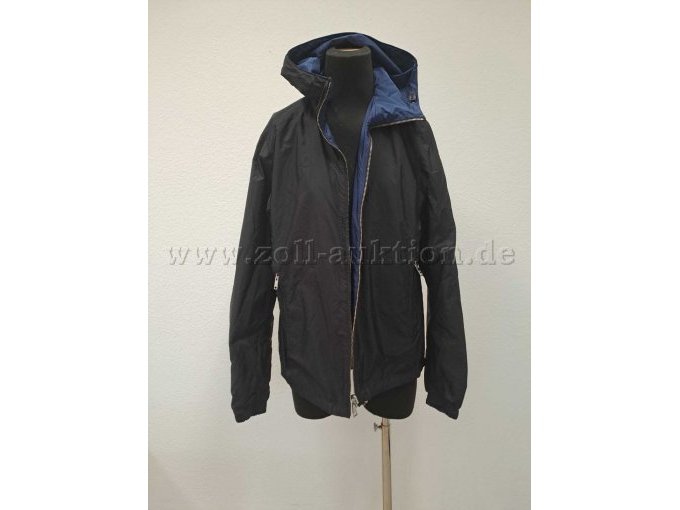 PRADA Original: Vorderansicht